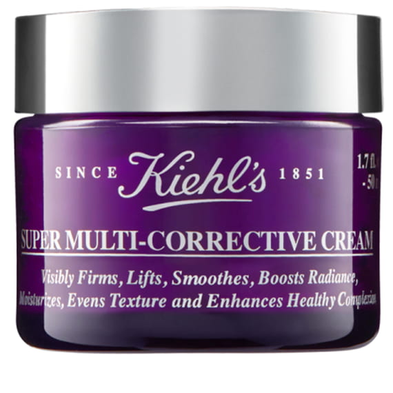 Super Multi-Corrective Cream