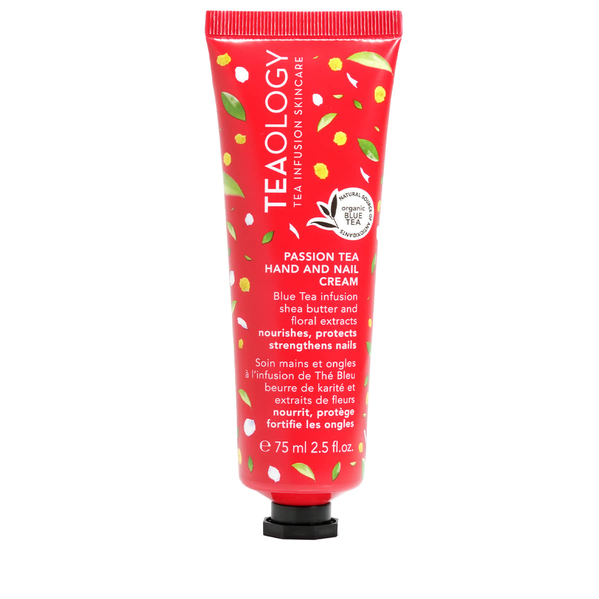 Passion Tea Hand & Nail Cream