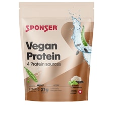 Vegan Protein - Chocolate