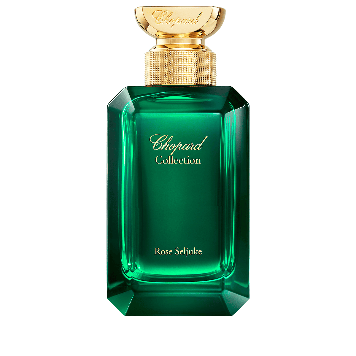 Rose Seljuke Eau de Parfum