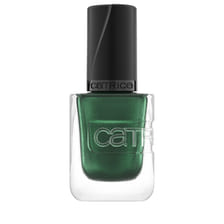 Gel Affair Nail Lacquer - 047 Deep Woods Spell