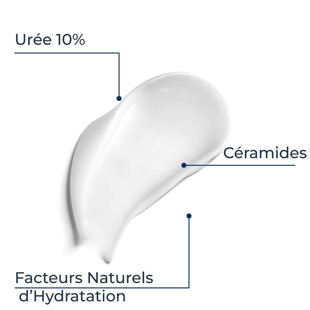 Lotion Hydratante Intense 10% Urée