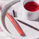 Super Fine Brush Liner Waterproof