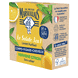 Cube de Douche 3 en 1 Erveine & Citron