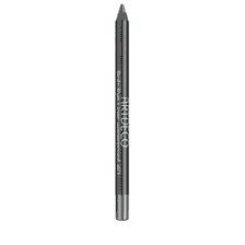 Soft Eyeliner Waterproof - 40 mercury blue