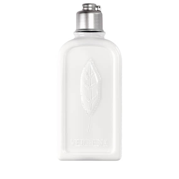 Lait Corps Verveine