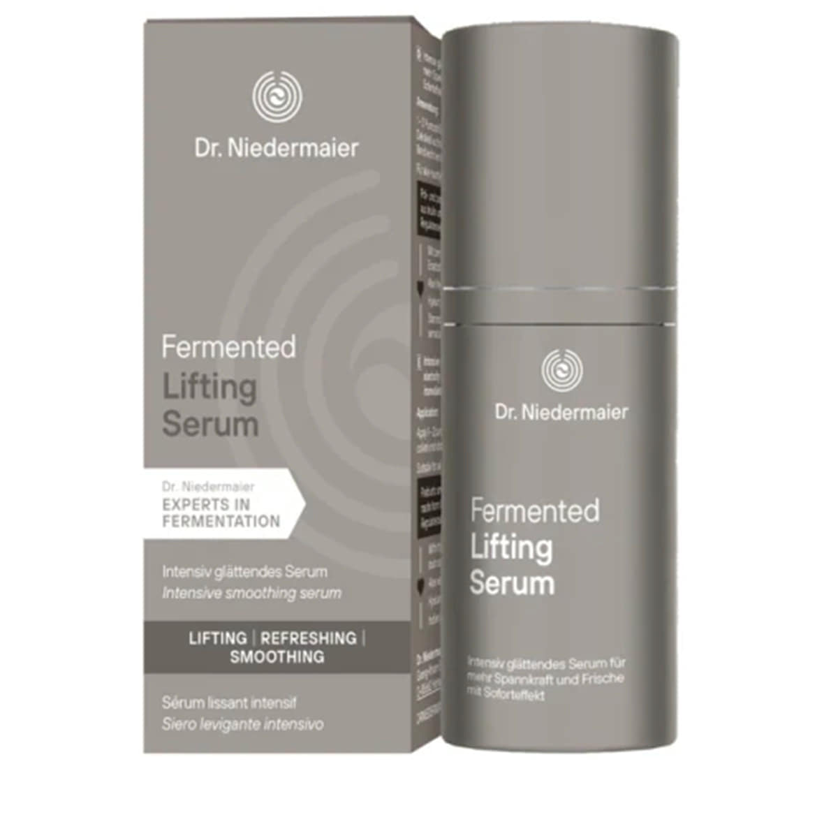 Fermented Lifting Serum