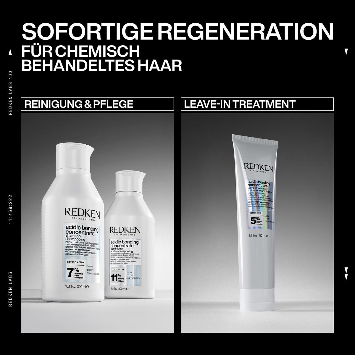 Leave-In Treatment