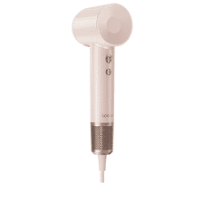 Swift Premium Professioneller Ionen-Haartrockner Golden Pink