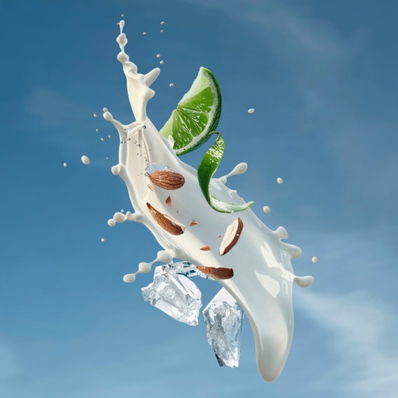 Lait Corporel Active Recovery