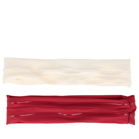 Cerchietto multicolore