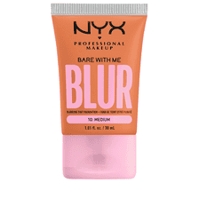 Fond de teint effet flouté Blur Medium