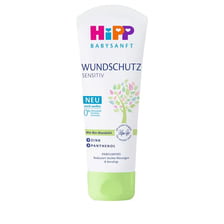 Babysanft Sensitive Nappy Rash Cream