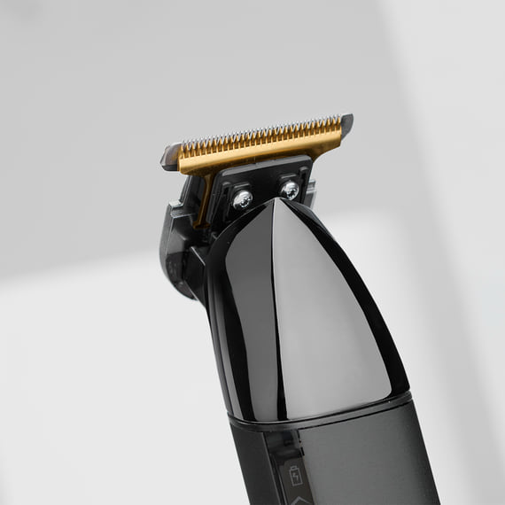 Tondeuse Barbe Super-X Metal Series Sans Fil T991E