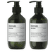 Linen Dew & Simple Hand Care Gift Box