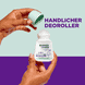 6-in-1 Protection 48h Roll-On Anti-Transpirant Haut & Kleidung