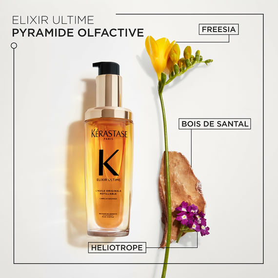 Elixir Ultime Refill Duo