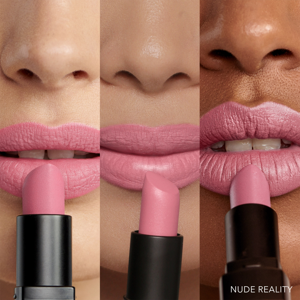 Luxe Matte Lip Color