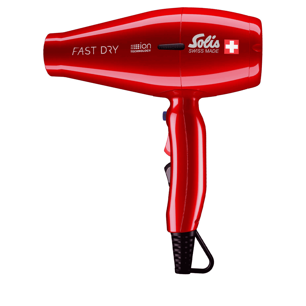 Fast Dry ionic rouge Type 381
