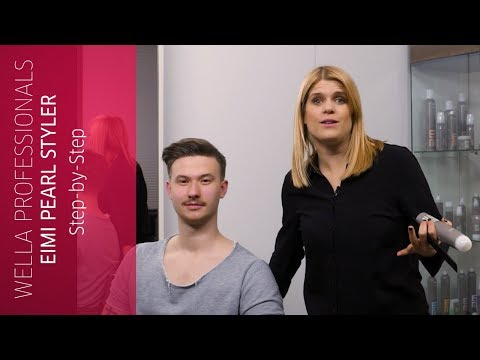 Pearl Styler XXL