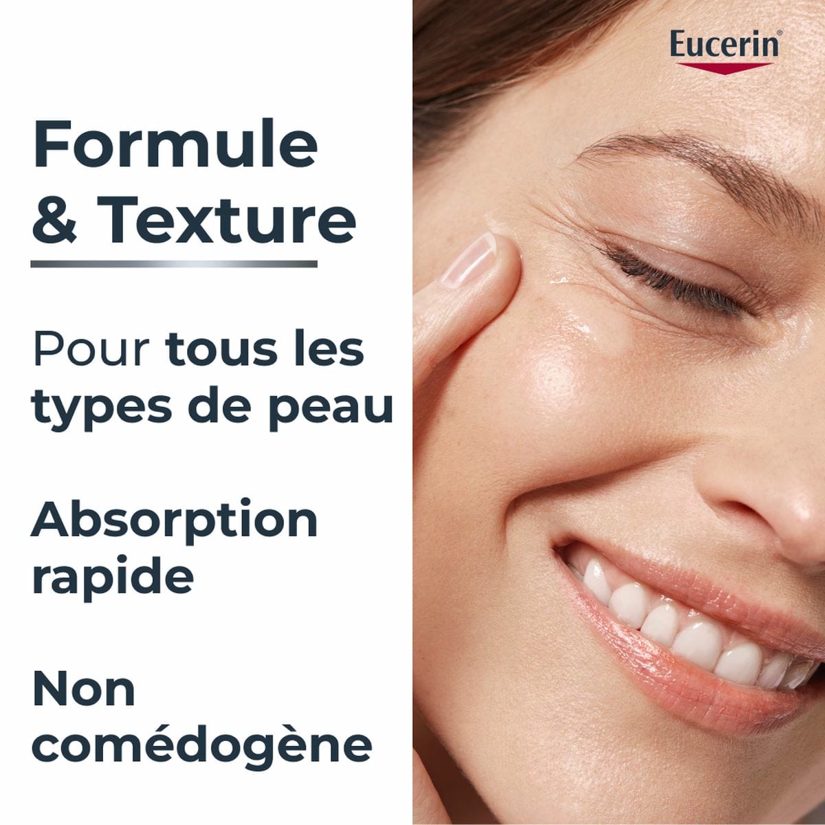 +3x Effect Soin de Nuit Raffermissant