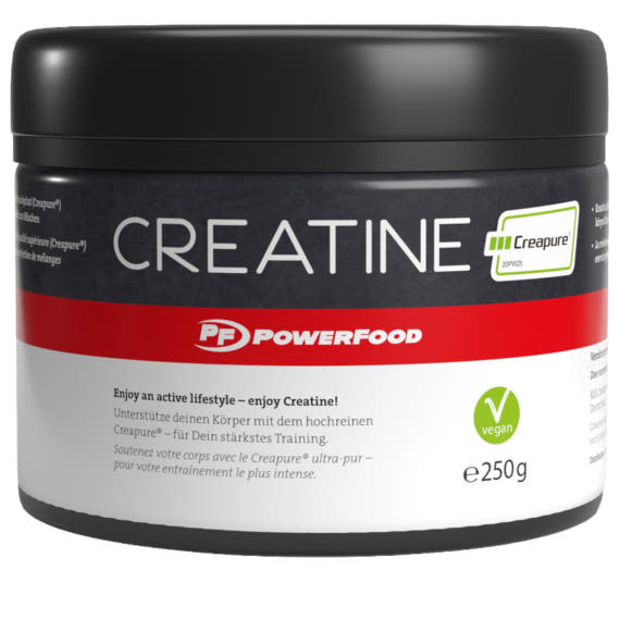 Creatine Powder Neutral