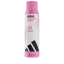 Control Deo Spray 