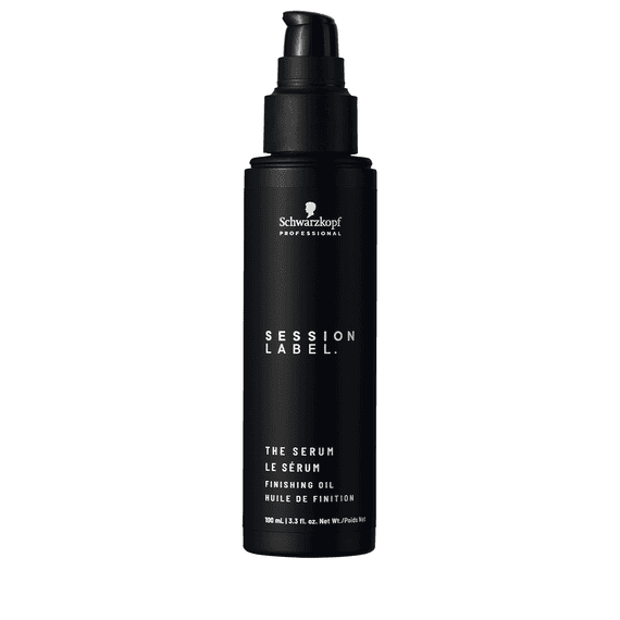 The Serum