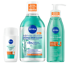 Clear & Protected Reinigung + UV