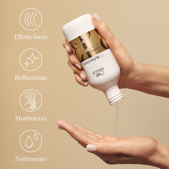 Luminous Reveal Shampoo