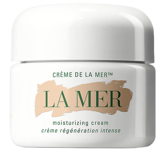 The Moisturizing Cream