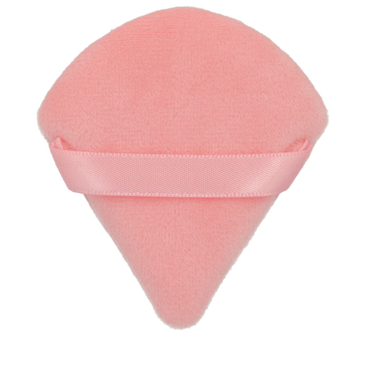 Velour Powder Puffs
