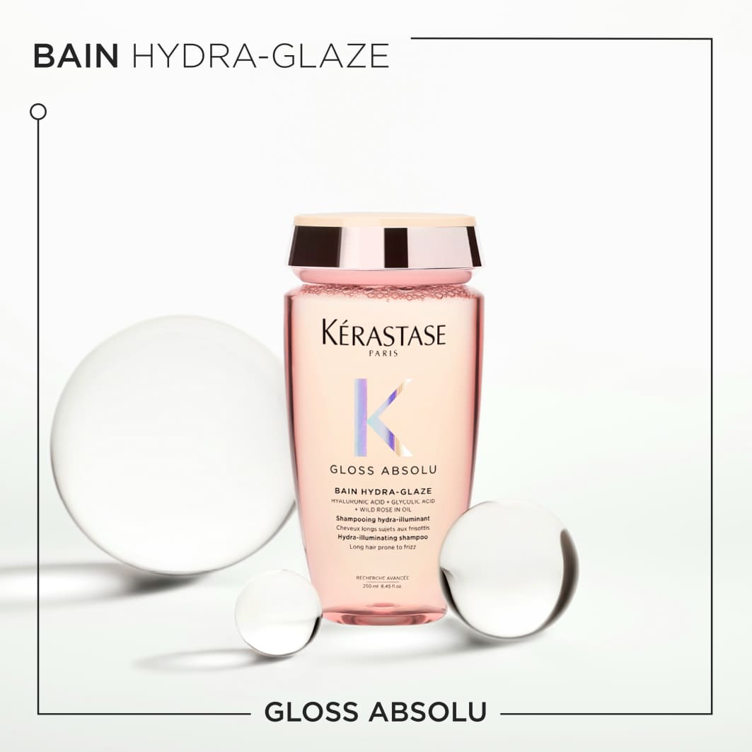 Bain Hydra-Glaze