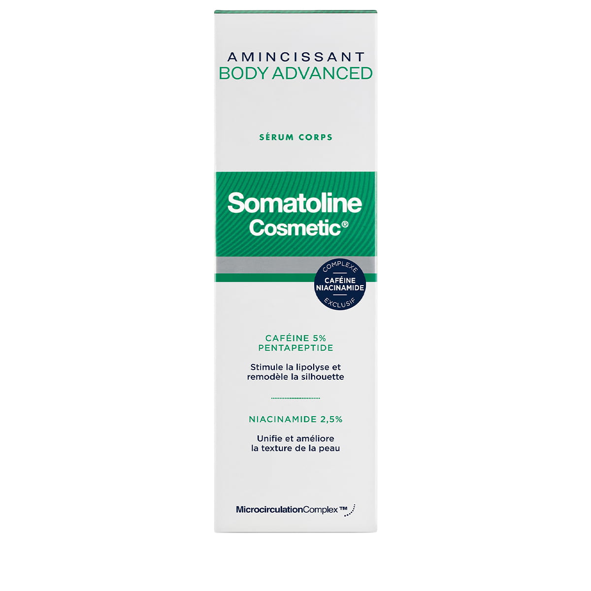 Body-Advanced Körperserum