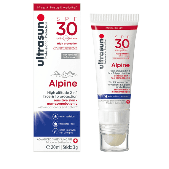 Face Stick SPF30