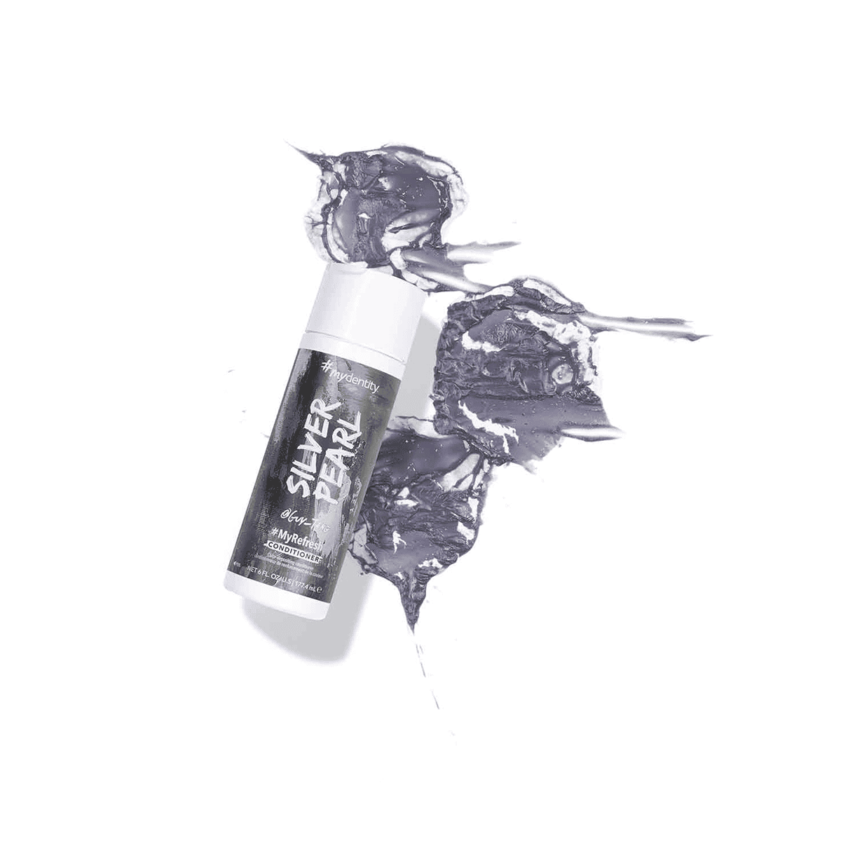 MyRefresh Conditioner - Silver Pearl