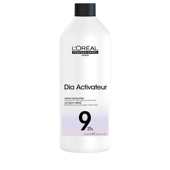 Dia Activateur 2.7%