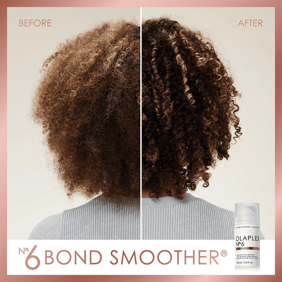 N° 6 Bond Smoother Leave-in Stylingcreme