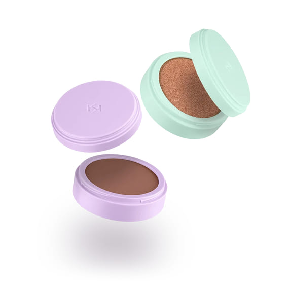 Dreamphoria Forever Mate Duet Eyeshadow