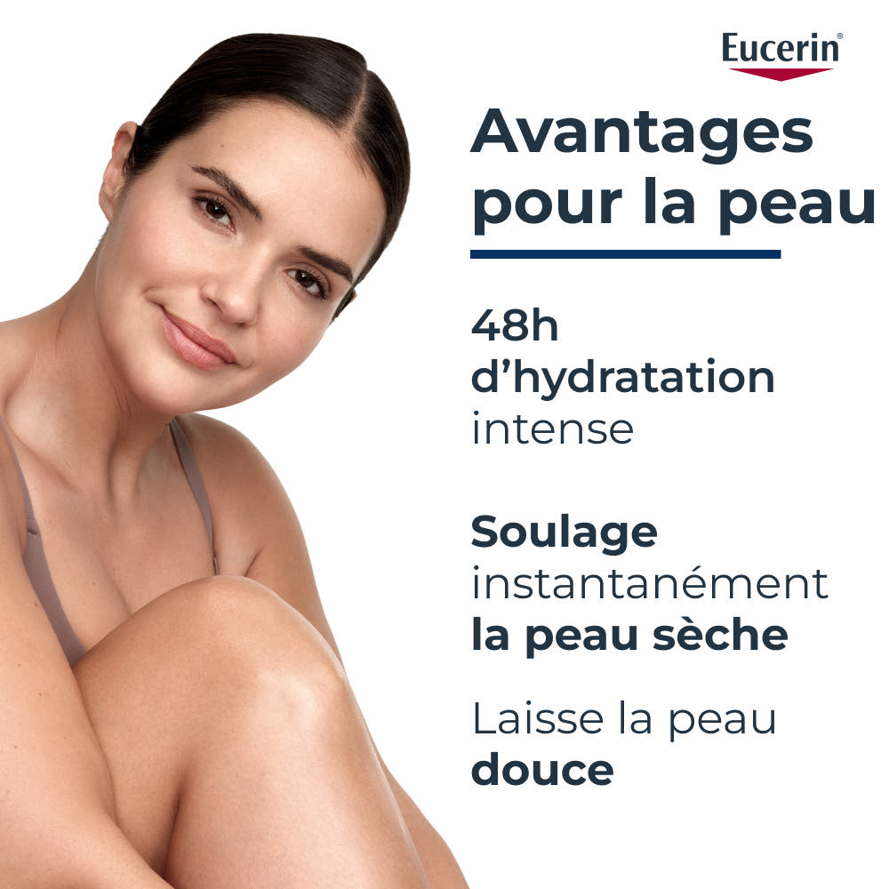 Lotion Hydratante 5% Urée