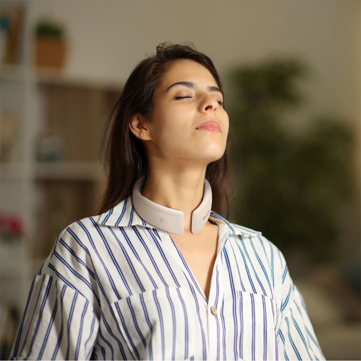 Neck Care+