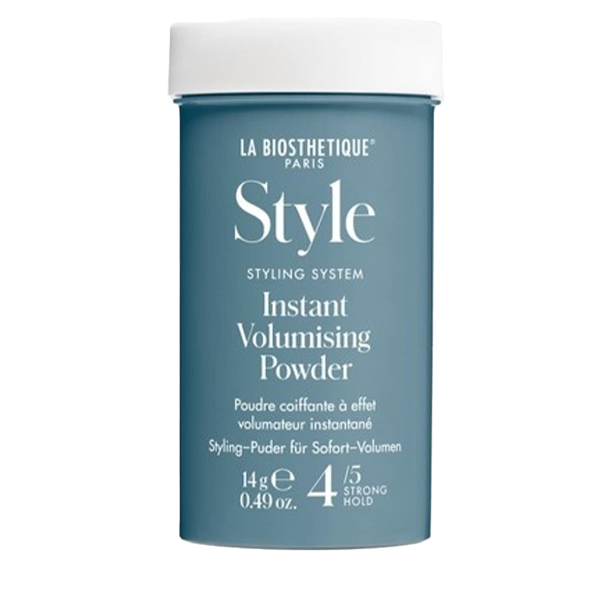 Instant Volumising Powder