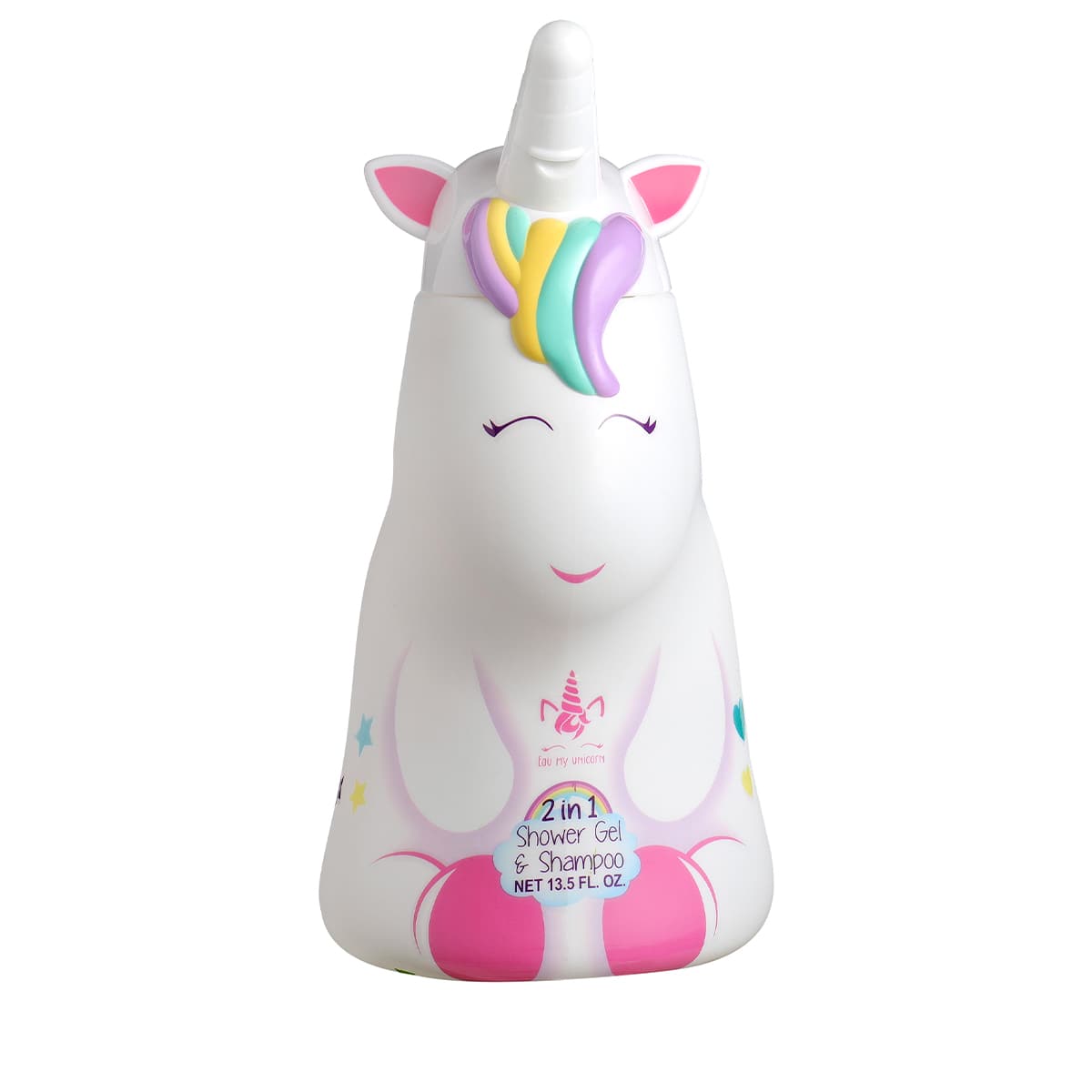 Eau My Unicorn Shower Gel & Shampoo