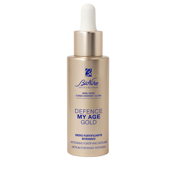 Intensive Fortifying Serum