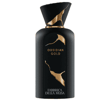 Obsidian Gold -  Extrait De Parfum 