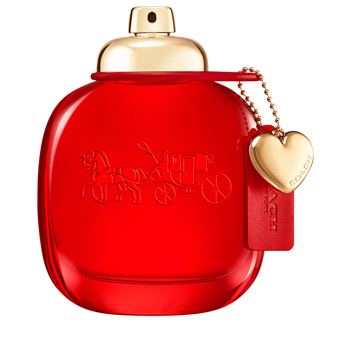 Love Eau de Parfum