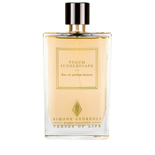 Tulum Eau de Parfum
