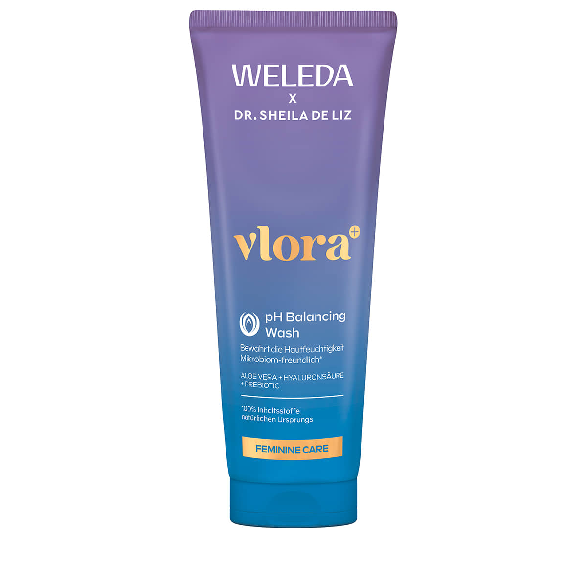 pH Balancing Wash 