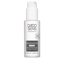 Fluide anti-âge à l'ectoïne NAD +