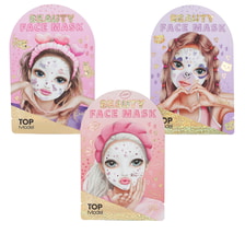 Masque en tissu